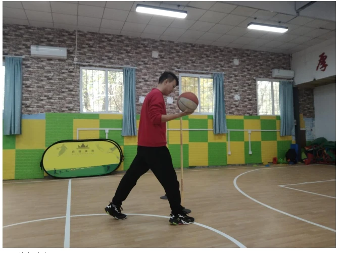 业余爱好者如何制定适合自己的篮球训练措施_2