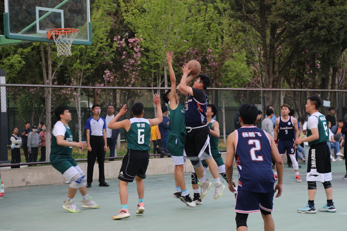 业余爱好者如何制定适合自己的篮球训练措施_0